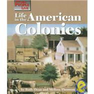 Life in the American Colonies