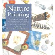 Nature Printing