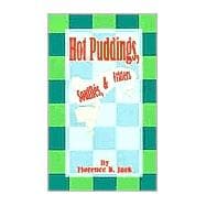 Hot Puddings, Souffles, and Fritters