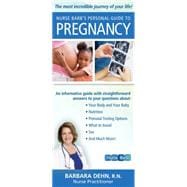 Nurse Barb's Personal Guide to Pregnancy