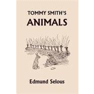 Tommy Smith's Animals