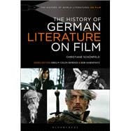 The History of German Literature on Film