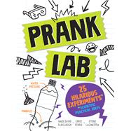 Pranklab