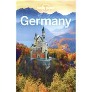 Lonely Planet Germany 9