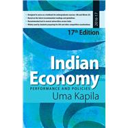 Indian Economy, 17th Edition Performance and Policies