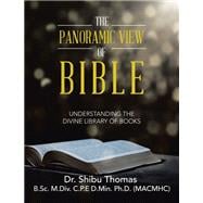 The Panoramic View of Bible