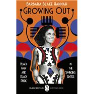 Growing Out Black Hair and Black Pride in the Swinging 60s