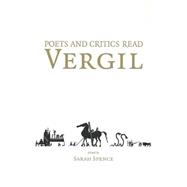 Poets and Critics Read Vergil