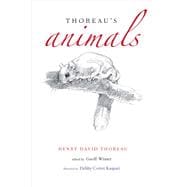 Thoreau's Animals