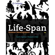 Life-Span Human Development