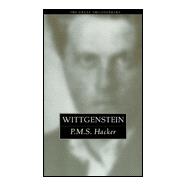 Wittgenstein: The Great Philosophers