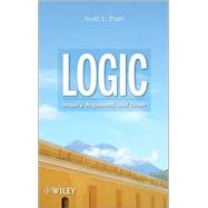 Logic Inquiry, Argument, and Order