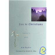 Zen for Christians