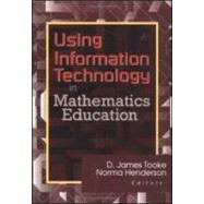 Using Information Technology in Mathematics Education