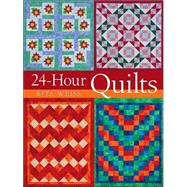 24-Hour Quilts