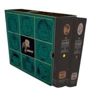 The Complete Peanuts 1975-1978 Gift Box Set - Hardcover