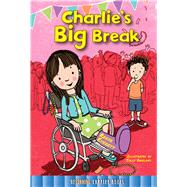 Charlie's Big Break