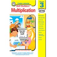 Multiplication, 3rd Grade