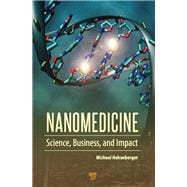 Nanomedicine: Science, Business, and Impact