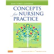 Concepts for Nursing Practice