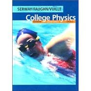 Enhanced College Physics, Volume 2 (with PhysicsNOW)