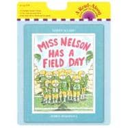 Miss Nelson Has a Field Day