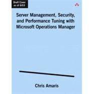 Microsoft Operations Manager