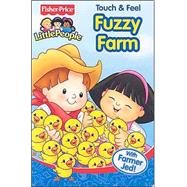 My Fuzzy Farm