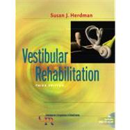 Vestibular Rehabilitation