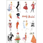 Andy Warhol Women Journal