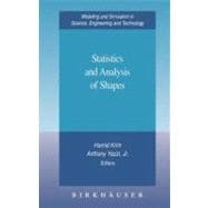 Statistics And Analysis of Shapes