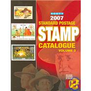 Scott 2007 Standard Postage Stamp Catalogue