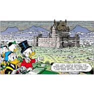 Walt Disney's Uncle Scrooge 342