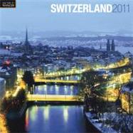 Switzerland 2011 Calendar