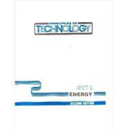 Principles of Technology, Unit 5 : Energy