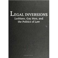 Legal Inversions