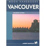 Moon Handbooks Vancouver