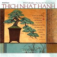 Thich Nhat Hanh 2016 Calendar