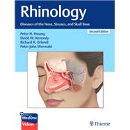 Rhinology