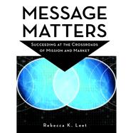 Message Matters