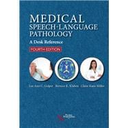 Medical Speech-language Pathology
