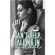 Can't help falling in love - Tome 02