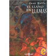 El Llano En Llamas