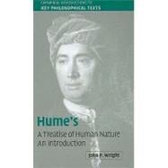 Hume's 'A Treatise of Human Nature': An Introduction