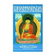 Dhammapada : The Sayings of Buddha