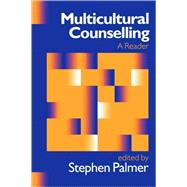 Multicultural Counselling : A Reader