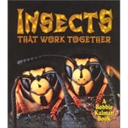 Insects That Work Together