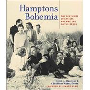 Hamptons Bohemia