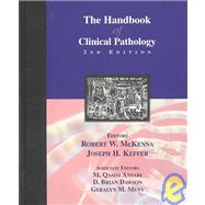 HANDBOOK OF CLINICAL PATHOLOGY