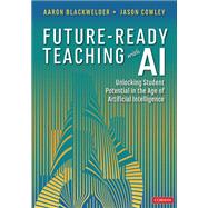 Future-Ready Teaching With AI
